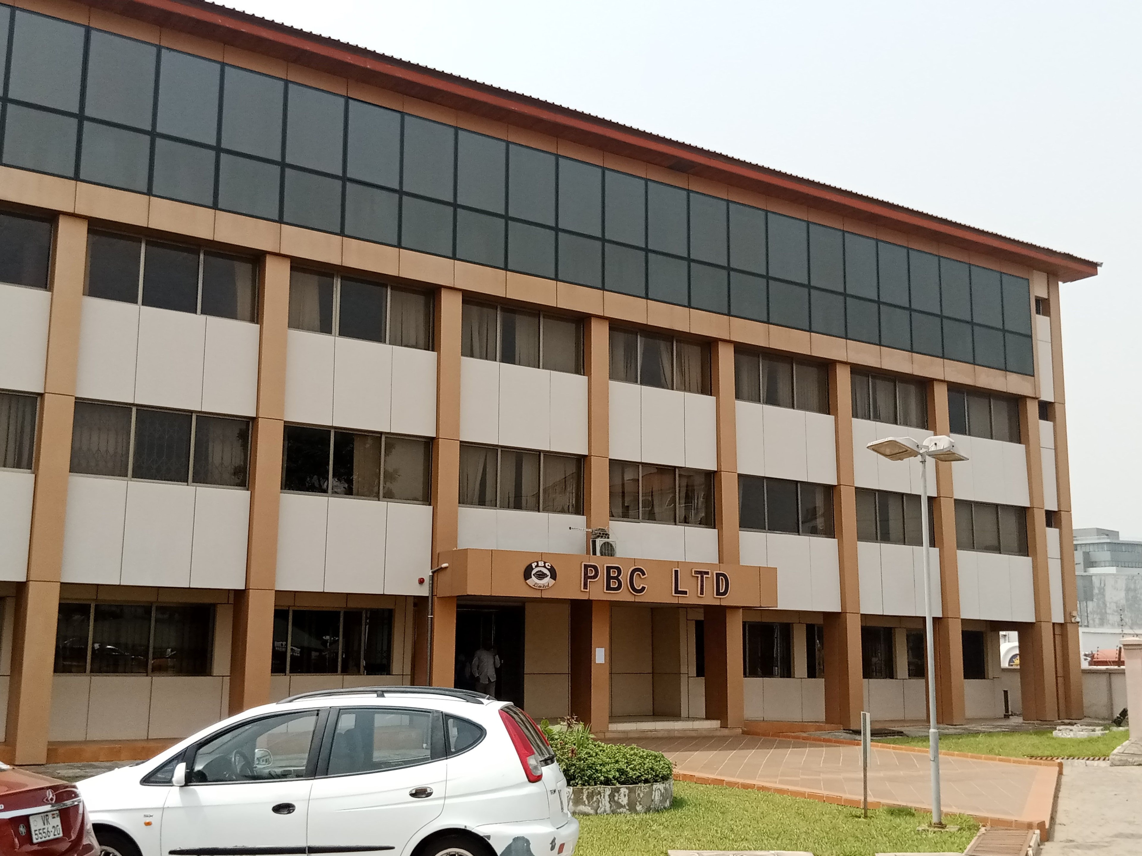 Six banks set to sell PBC’s assets over GH¢490m debt