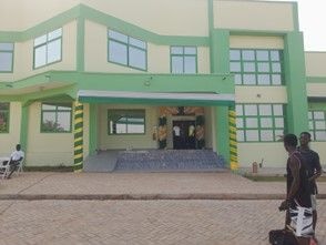 DVLA opens new Bono East Regional office in Techiman