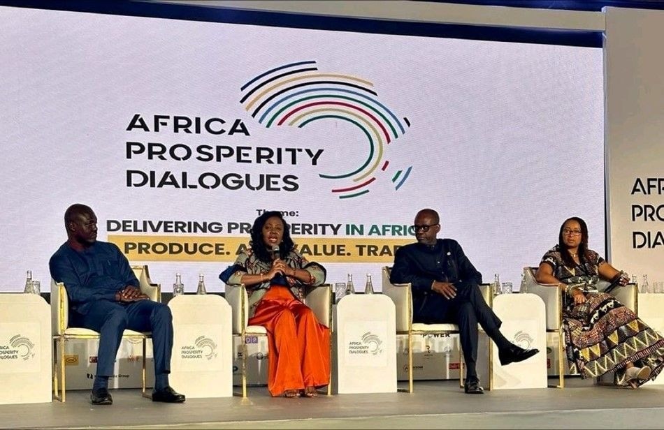 Accelerate financial inclusion through cross-border mobile transactions in Africa – Telecel CEO