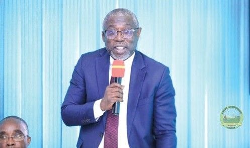 Lands Commission embarks on massive digitisation