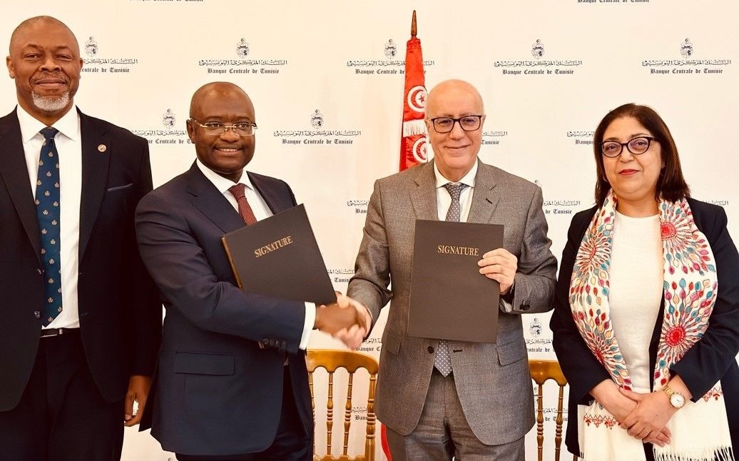 PAPSS expands into North Africa as Central Bank of Tunisia becomes 13th member
