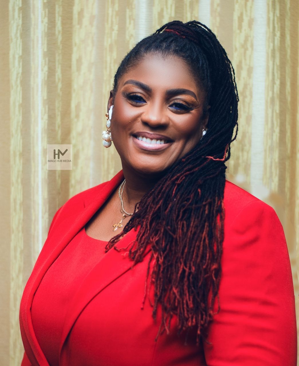 Consume Ghana’s nutritious chocolates - Ama Dokua