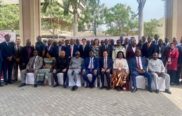 African nations urged to join Anti-Personnel Mine Ban Treaty