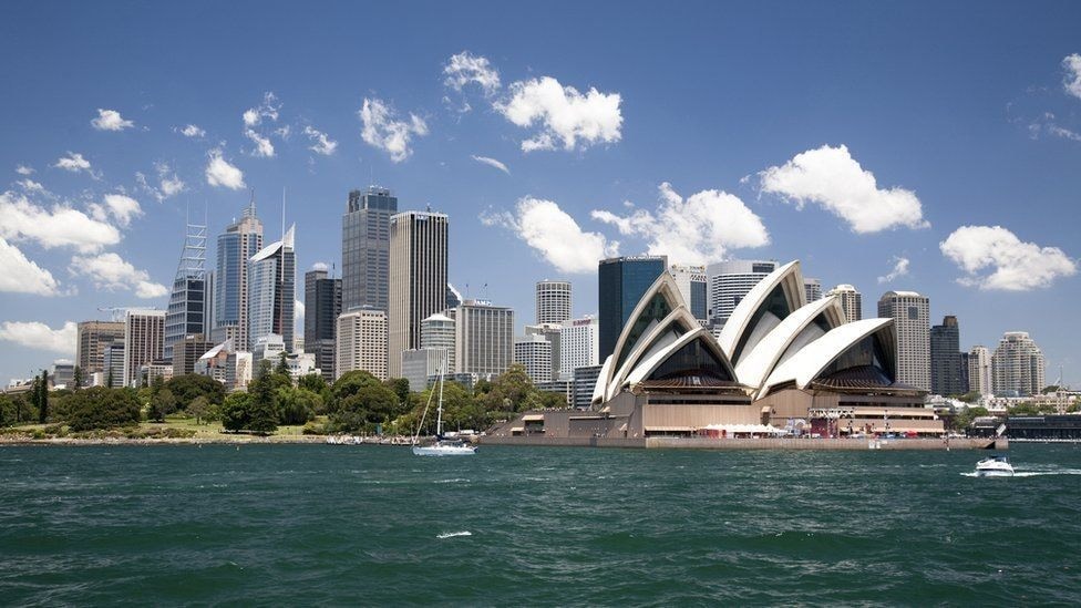 Australia-Africa Chamber sets the stage for summit to drive mutual growth