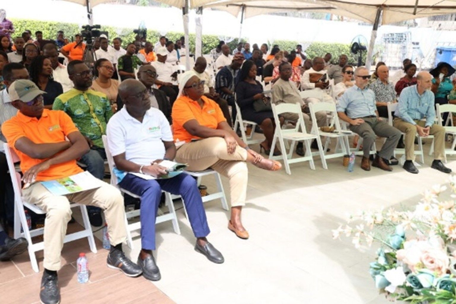 IFDC reiterates commitment to agricultural transformation