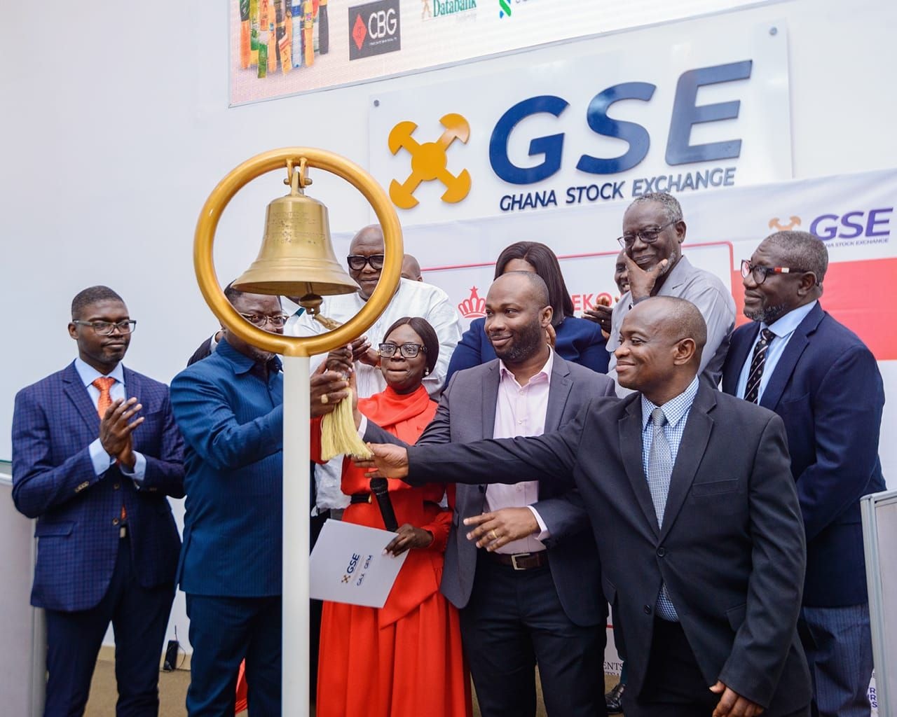 GSE expects more indigenous companies to join market