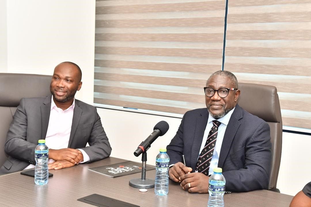 CBG MD demands more for nation's growth engine