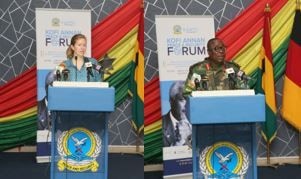 3rd KAPS Forum slated for Feb 27–28 in Accra