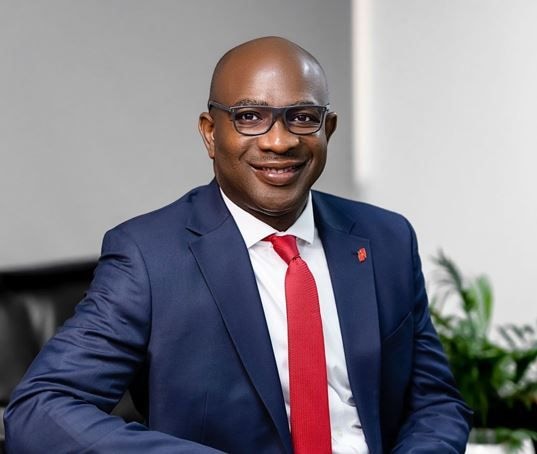 Uzoechina Molokwu appointed as MD/CEO UBA
