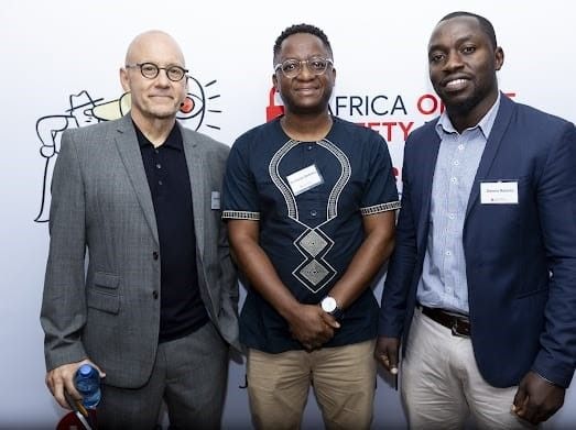 Impact Amplifier, Google launch African Online Safety Platform