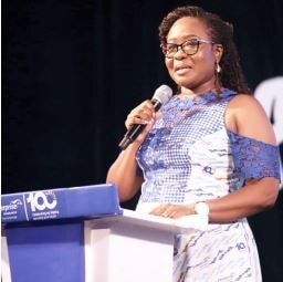 Enterprise Insurance holds 100th anniversary thanksgiving service