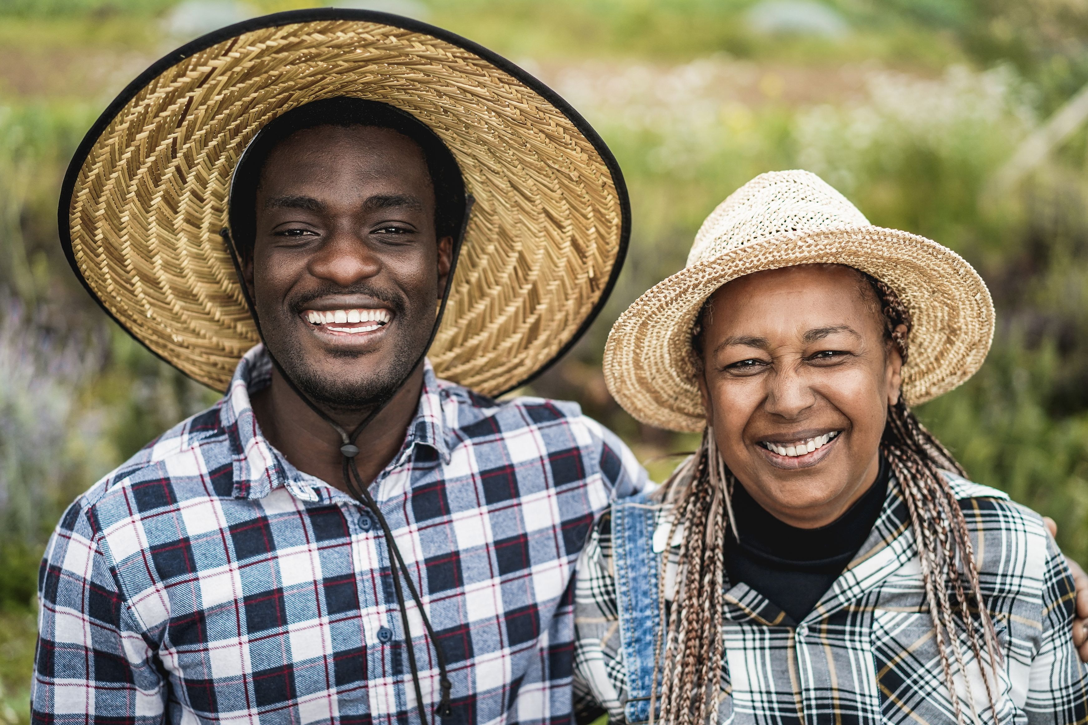 Tullow partners Innohub to support agribusiness