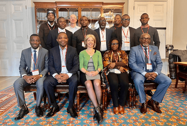 Ghana, two other African countries in UK to explore opportunities for implementation