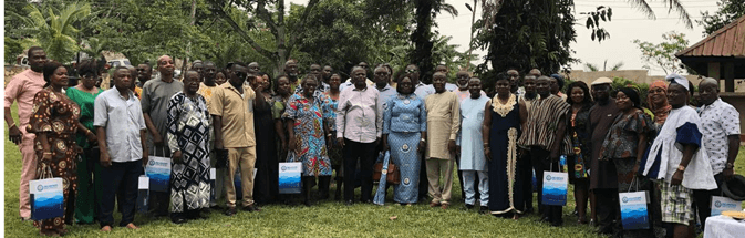 Akuapem Rural Bank engages stakeholders