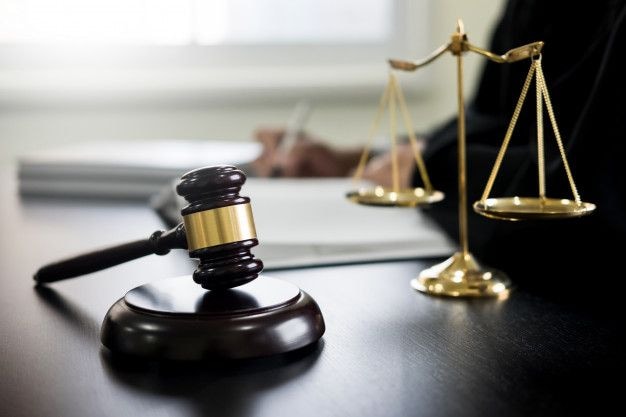 Issa Ouedraogo petitions General Legal Council over 2 lawyers