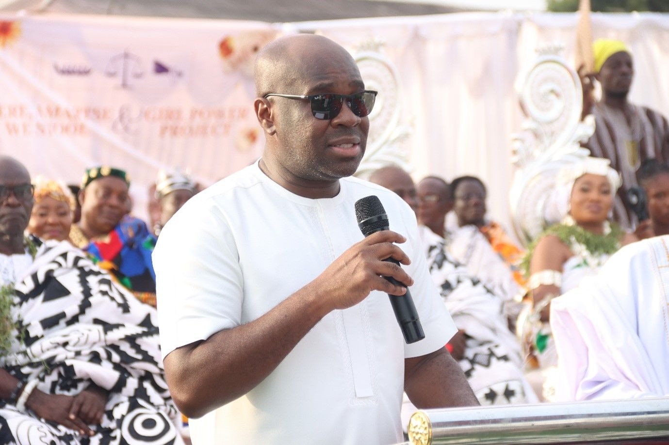 Stanbic Bank reiterates dedication to empowering women