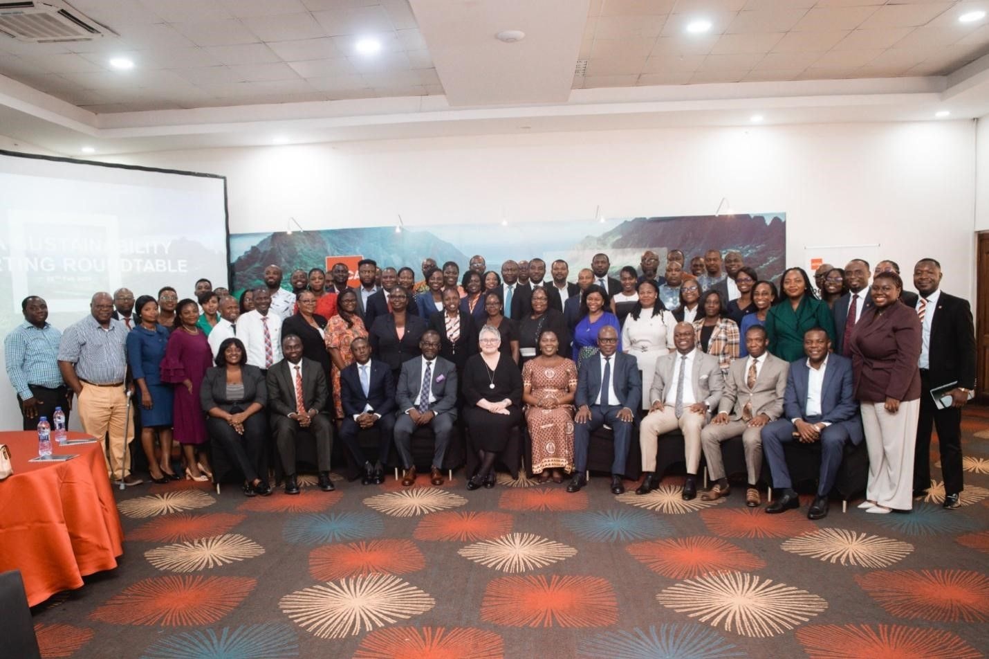 ACCA Global CEO urges stakeholders to elevate SMEs in sustainability plans
