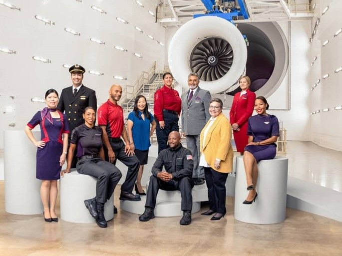 Delta assures Ghanaian travellers of world-class services on par with global standards