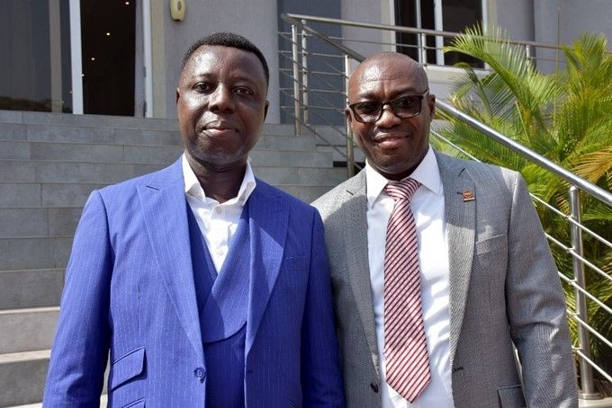Ghana Re’s 18th international insurance seminar concludes this weekend