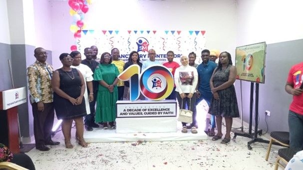 The Sanctuary Montessori marks 10th anniversary