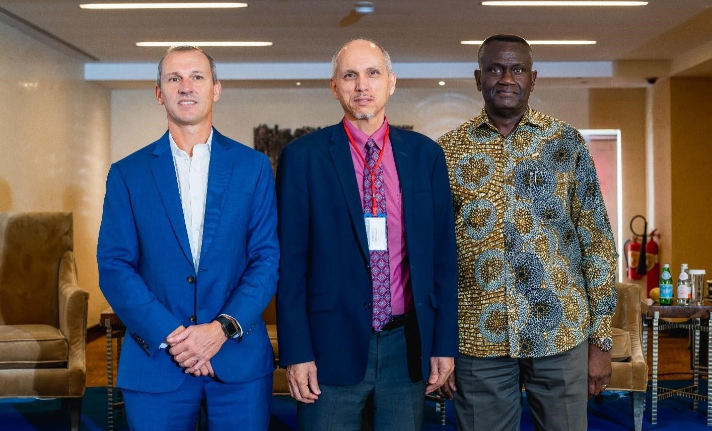 Thriving Trade Hub drives jobs, exports