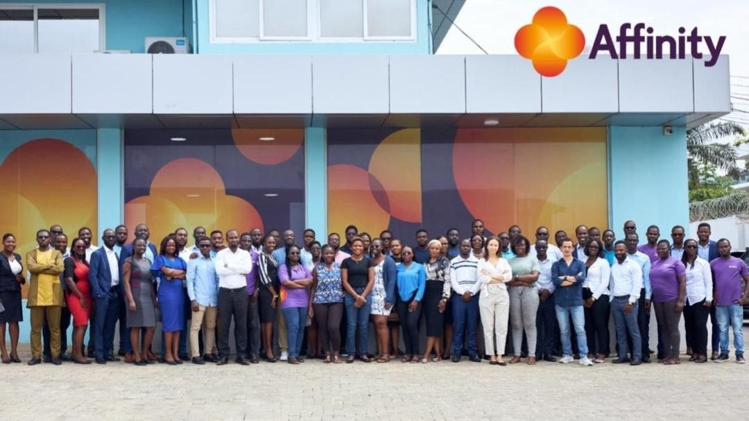 Notice of list of dormant accounts held by Affinity Ghana Savings and Loans Limited