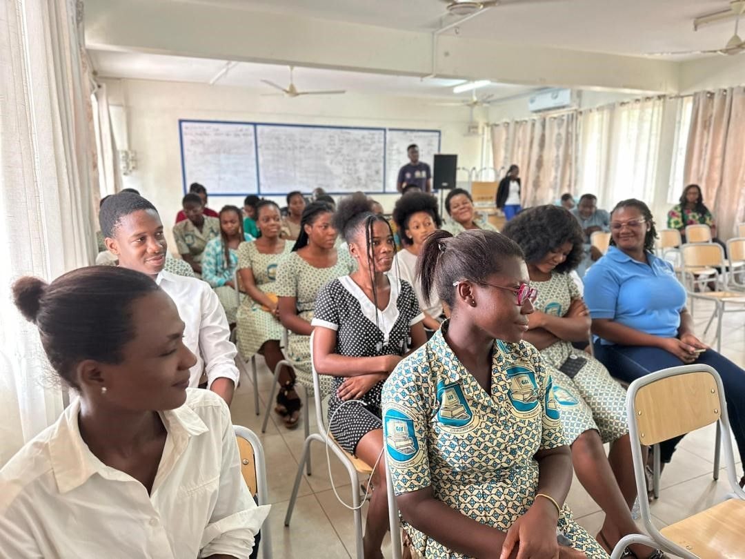 Current realities and the future of menstrual hygiene for youth in sub-saharan Africa