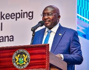 The fate of a digitalising government and a digital flagbearer