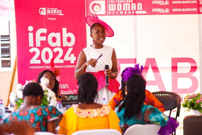 #IWD2024: Women empowerment key to accelerating progress