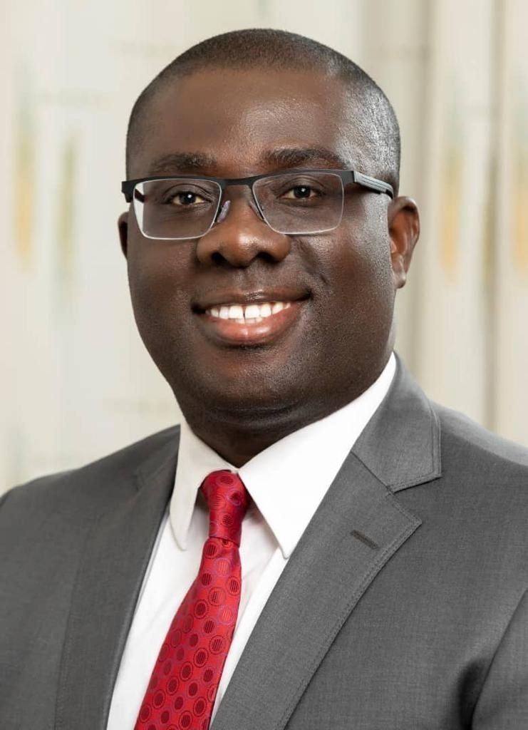NLA DG elected Vice President of African Lotteries Association