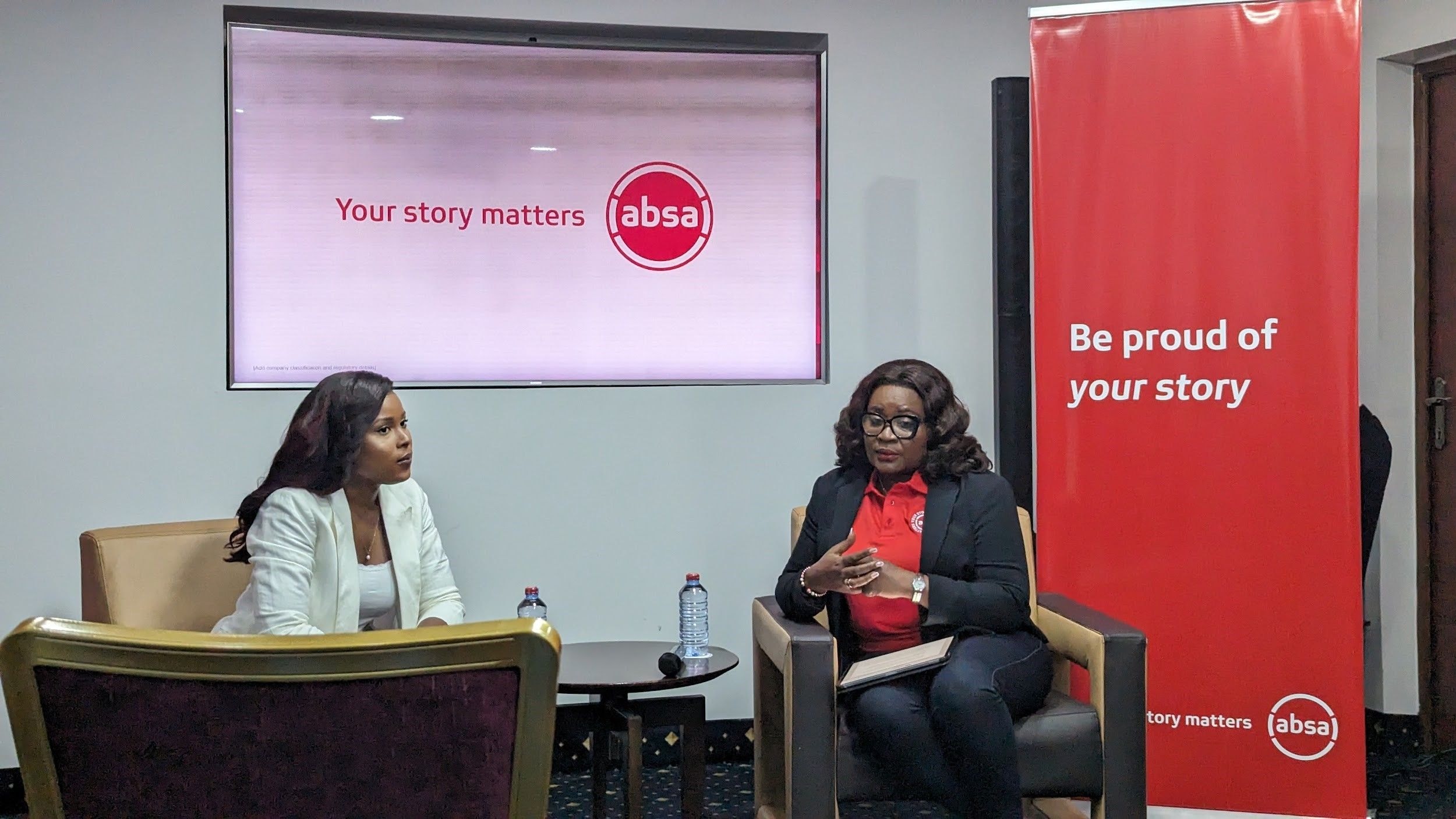 Absa Bank prioritising customer uniqueness with ‘Your Story Matters’ initiative