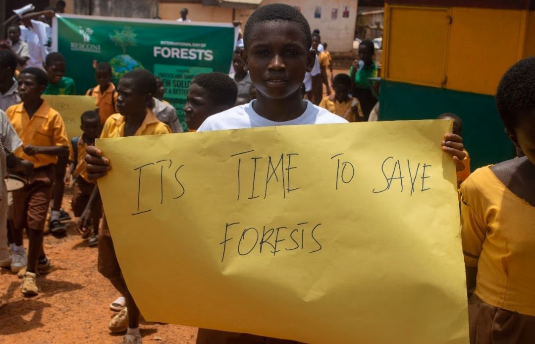 Adopt innovative solutions to boost production – RESCONI urges cocoa communities