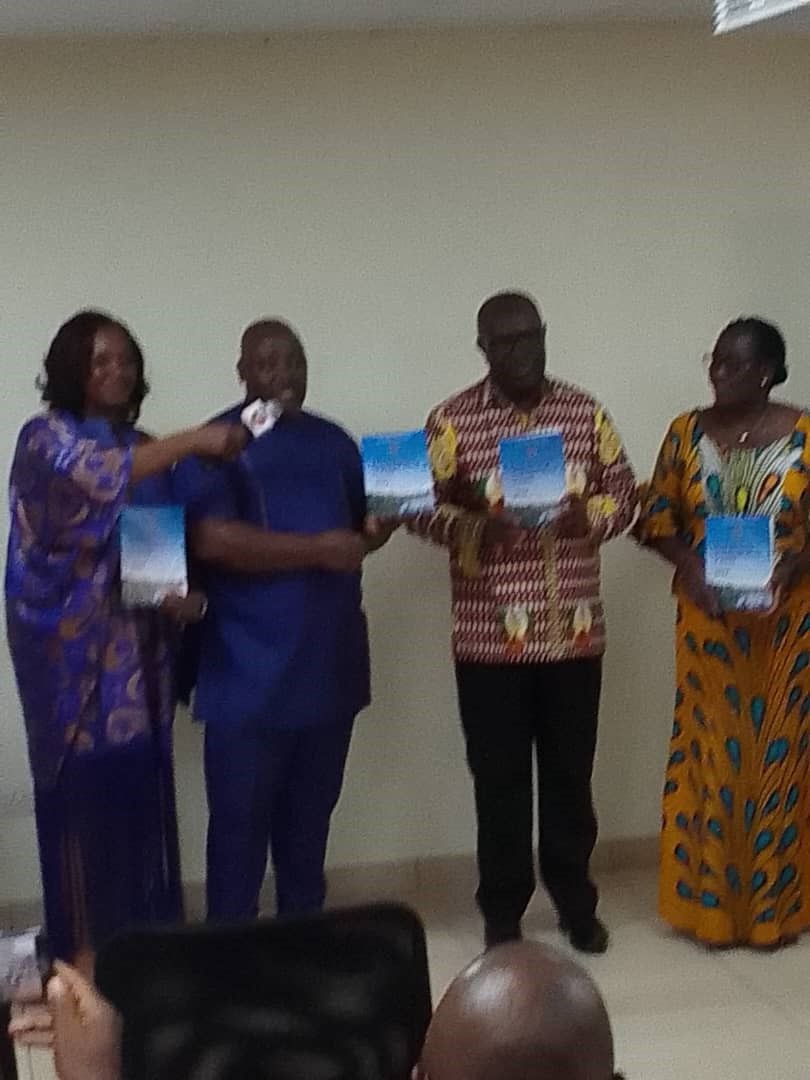 Trade Union Policy for decent work in fishing sector launched