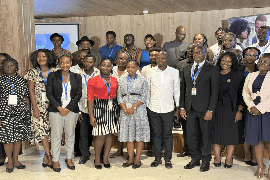 Gender expertise must drive financial decisions - WUSC Country Director