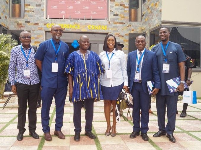 Insurance brokers end 9th Annual Educational Conference with focus on customer service
