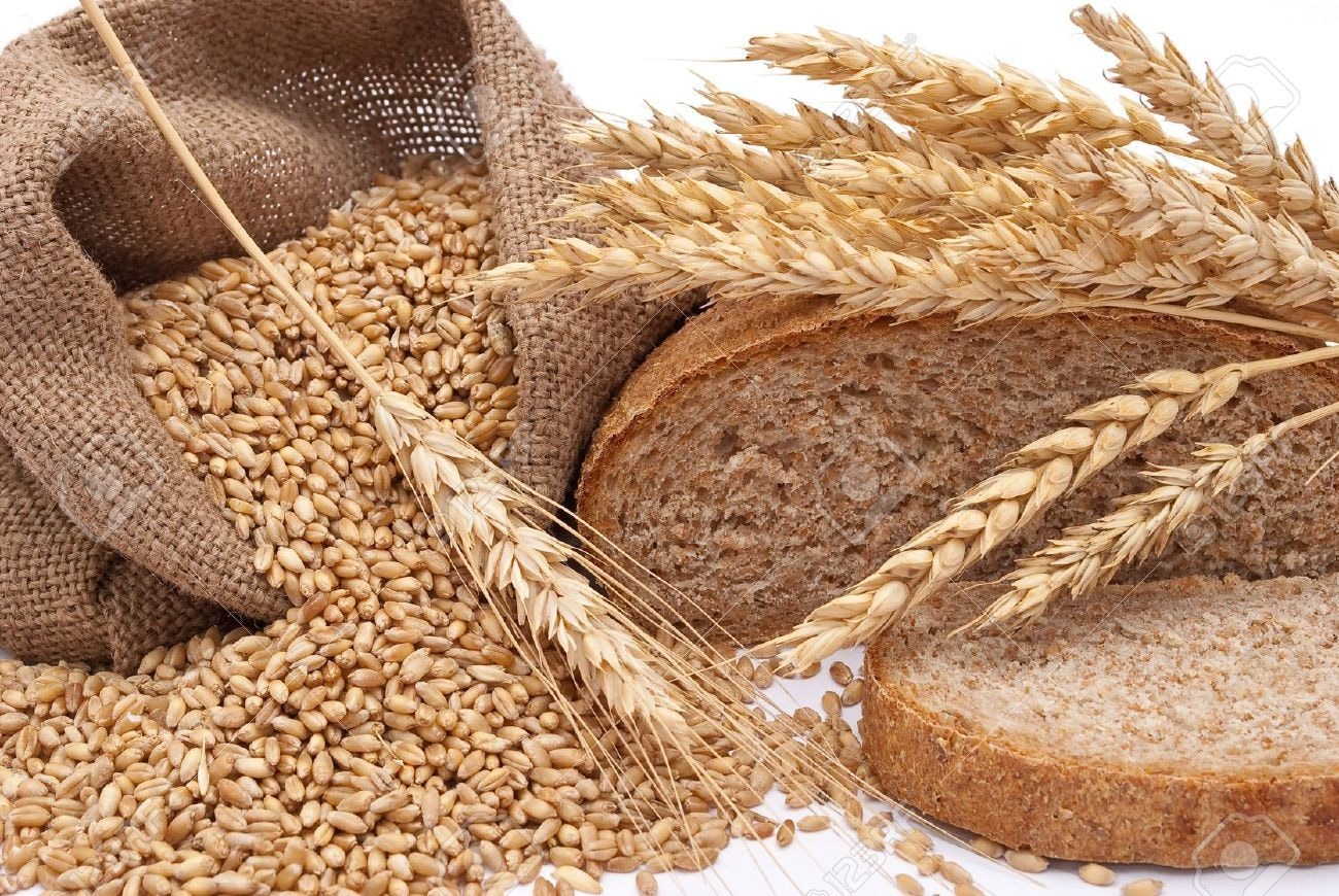 Wheat imports to grow 6%