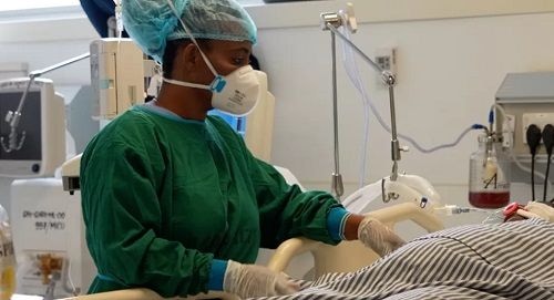 Cost of healthcare infections hits US$1.57bn yearly due to lack of WASH in health facilities