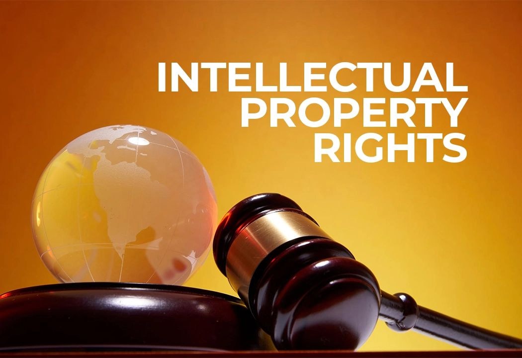 Your Essential Guide to Intellectual Property Rights
