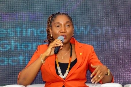 Fidelity Bank reaffirms commitment to empowering women-owned businesses