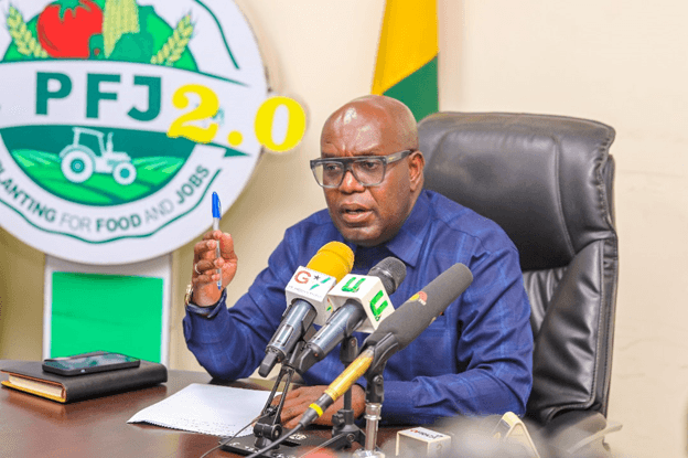 Ghana to host 6th Consultative International Cashew Council Conference