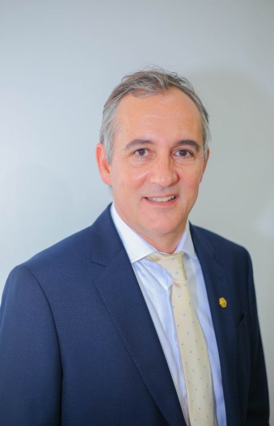 Golden Star Wassa Ltd appoints Mr. Carl Baker-Duly as Chief Executive Officer