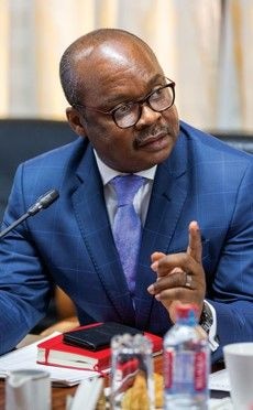 BoG expects flexibility in IMF programme amid changing economic dynamics