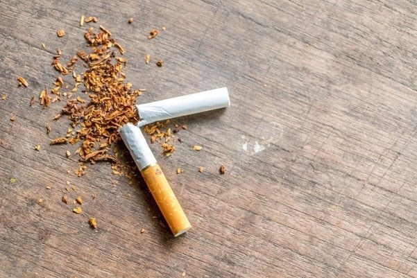 Employing tobacco harm reduction as a public health policy to drive down smoking rates in Nigeria, Ghana and Cameroon