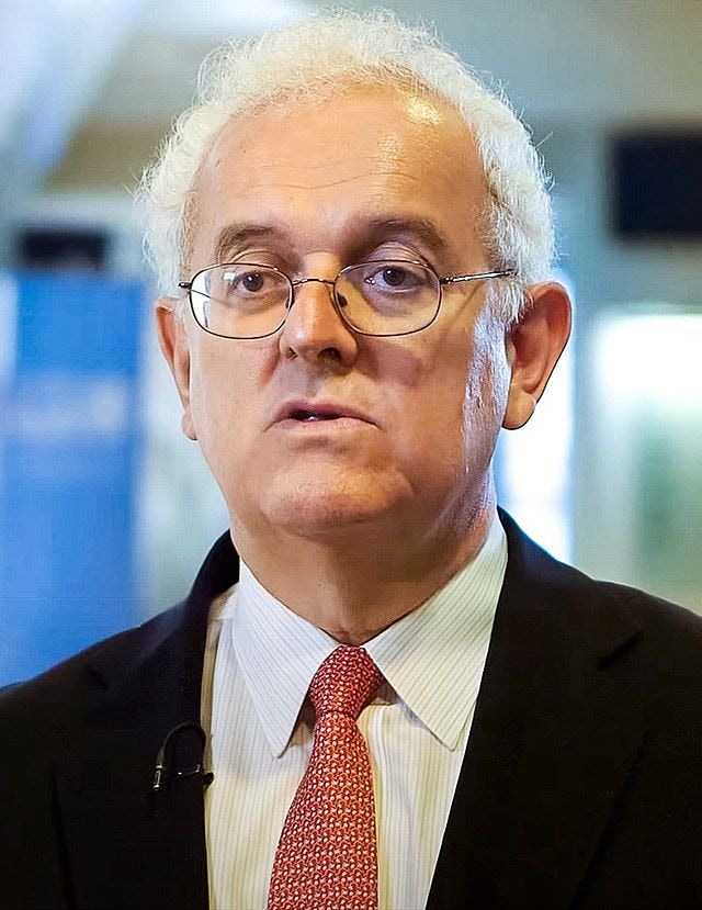 The urgency of sovereign-debt restructuring