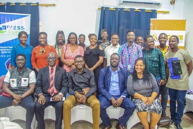 Chamber of Young Entrepreneurs leads stakeholder dialogues to maximize AfCFTA benefits