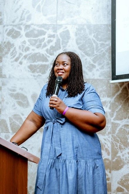 Emotional intelligence major differentiator between management and true leadership – Fidelity Bank exec to project managers