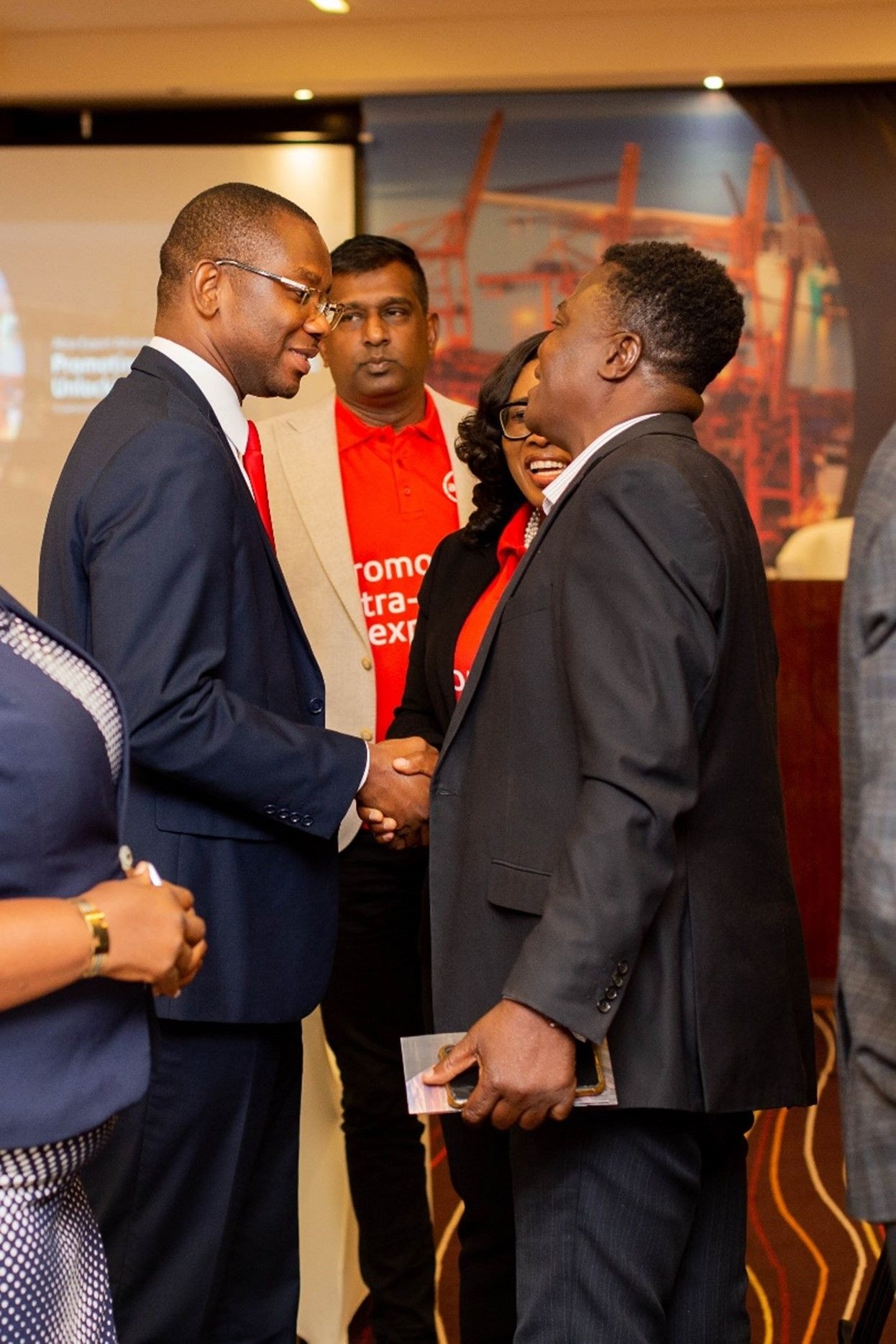 Absa Bank pushes intra-Africa trade