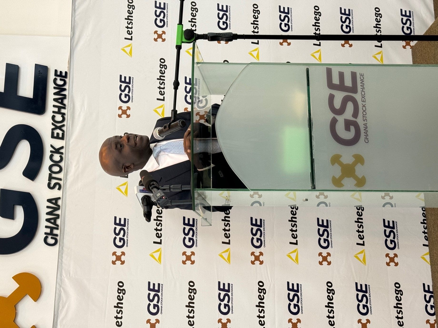 Domestic capital market still a viable source of funding – Kobby Bentsi-Enchill