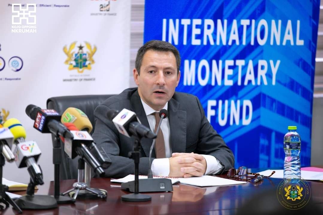No hurdles to US$360m tranche – Mission Chief assures