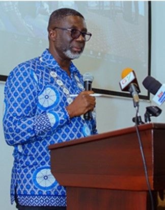 GhIE urges immediate action on flood management preparedness in cities